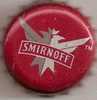 SMIRNOFF - Andere & Zonder Classificatie