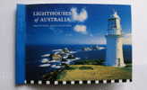LIGHTHOUSES OF AUSTRALIA PRESTIGE COLLECTION - Sammlungen