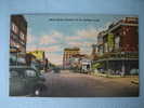 Sumter SC  Main Street   Linen View - Other & Unclassified