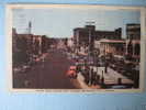 Spartanburg SC     Morgan Square  May 18 1954 - Andere & Zonder Classificatie