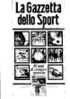 LA GAZZETTA DELLO SPORT 1978 - Supplemento - 80 Anni Di Cronaca Sportiva - 138 Pagg. - Deportes