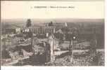 CLERMONT EN ARGONNE - RUINES GUERRE 1914-18 - Clermont En Argonne