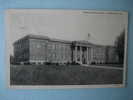 Princeton Ky    Butler High School    Nov 7 1932 - Andere & Zonder Classificatie