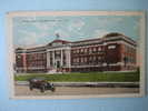 Hopkinsville KY-- High School Vintage WB - Altri & Non Classificati