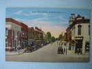 Elizabethtown KY-   West Dixie Ave  Linen - Autres & Non Classés