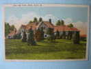 Allen Dale Farm Shelby County KY--Vintage WB - Sonstige & Ohne Zuordnung