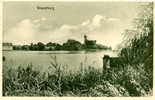 WASSERBURG (Bodensee) - TBE, Carte Petit Format Neuve, 2 Scans - Wasserburg A. Bodensee