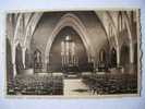 GENK - Dominicanerklooster - Kerk - Binnenzicht - Thill - Lot 192 - Genk