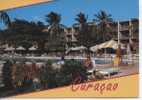 (CUR97) CURAÇAO. ANTILLES NETHERLANDS. HOLIDAY BEACH HOTEL - Curaçao