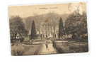 12 ST AFFRIQUE Jardin Public, Animée, Ed Bonnafous, 1914 - Saint Affrique