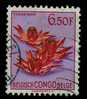 Belgisch Congo - Nr 317 - USED / GESTEMPELD / OBLITERE - Usati