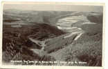 L657 :  VIANDEN : Vue Prise De La Route No. 322 - Vianden