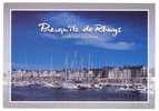 CPM - PRESQU'ILE DE RHUYS (56) ARZON - Port De Plaisance Du CROUESTY - Arzon
