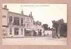 FRANCE CPA LANGON  Gironde  -  Un Coin Des Allées Maubec PATISSERIE - Langon