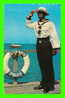 BARBADOS, WEST INDIES - 3 CARTES - HARBOR POLICE & VEGETABLE MARKET - Barbades