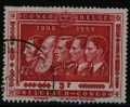 Belgisch Congo - Nr 346 - USED / GESTEMPELD / OBLITERE - Used Stamps