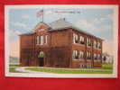 Albany Al--    High School Vintage   Wb - Autres & Non Classés