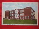 Troy Al-- Troy High School    Vintage WB - Altri & Non Classificati