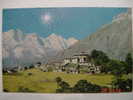 417 TIBET TENGBOCHE MONASTERY  CHINA CHINE     AÑOS / YEARS / ANNI  1970 OTHERS IN MY STORE - Tibet