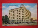 Gulfport Ms    Hotel Markham  Jul 7 1941 - Andere & Zonder Classificatie