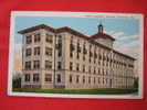 Greenville SC          Kings Daughters Hospital                     July 1953 - Andere & Zonder Classificatie