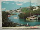 378 FOOT OF THE LANE PAGET BERMUDA      AÑOS / YEARS / ANNI  1960 OTHERS IN MY STORE - Bermuda