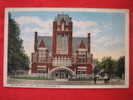 Bardstown Ky--Nelson County Court House   WB - Altri & Non Classificati