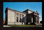 Sayles Public Library, Pawtucket, Rhode Island - Pawtucket