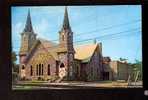 Union Baptist Church, Chincoteague, Virginia - Sonstige & Ohne Zuordnung