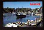 Perkings Cove, Ogunquit, Maine - Altri & Non Classificati