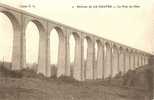 36/ ENVIRONS DE LA CHATRE / LE PONT DE CLUIS - La Chatre