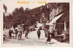 Douane - Frontières - Autobus - RF18717 - Verso Il Ponte San Luigi - Frontière Italienne  - Bon état - Douane