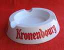 1 Cendrier Kronenbourg - Sofom - Portacenere