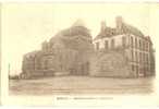 35/ REDON / SAINT SAUVEUR ET L'ABBAYE - Redon