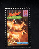 89537078 2006 (XX) Postfris Mint Never Hinged Scott 4048 Wonders Of America Fastest Land  Animal - Neufs