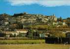 Carte Postale 83 - Fayence - Vue Générale, Panorama Très Beau Plan - Fayence