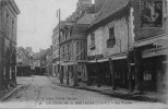 Les Porches - La Guerche-de-Bretagne