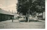 Camp De Beverloo - Logements De La Troupe - Leopoldsburg