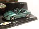 VITESSE -  ASTON MARTIN DB7 VANTAGE VOLANTEscala 1/43 - Vitesse