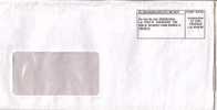 GOOD FRANCE Postal Cover To ESTONIA 2004 - Postage Paid - Lettres & Documents