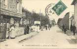 LIMEIL AV DE LA PLANCHETTE 1914 - Limeil Brevannes