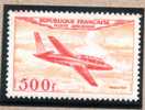 FRANCE : PA N° 32 ** - 1927-1959 Postfris