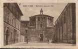 ASCOLI PICENO - BATTISTERO - 1922 - Ascoli Piceno