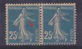 N° YVERT  140  TYPE SEMEUSE   NEUFS LUXES  VOIR DESCRIPTIF - Unused Stamps