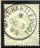 Gde BRETAGNE : TP N° 103 ° - Used Stamps