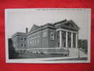 Princeton Ky    Methodist Episcopal Church    1946 Cancel - Autres & Non Classés