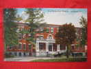 Lexington Ky   Good Smaritian Hospital    1910 Cancel - Andere & Zonder Classificatie