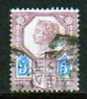 Grande Bretagne Y&T N° 99  * Oblitéré - Used Stamps