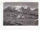 HASLIBERG -  BALISALP - Engelhorner - Wetterhorner - Monch - Eiger - N°  12515 - Hasliberg