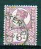 Grande Bretagne Y&T N° 100  * Oblitéré - Used Stamps